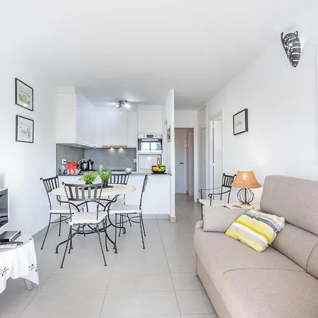 Daire Pattaya-8 By Interhome Empuriabrava