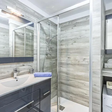 Pattaya-8 By Interhome Appartement Empuriabrava