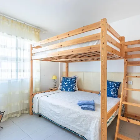 Apartment Pattaya-8 By Interhome Empuriabrava