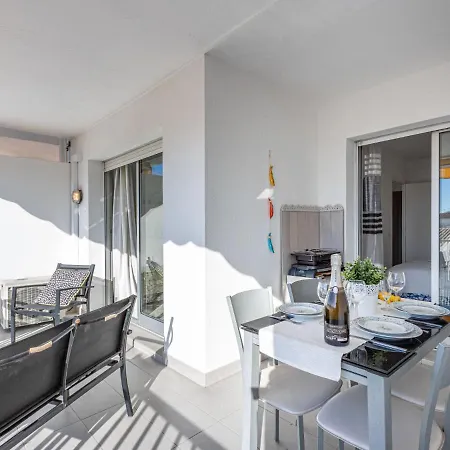 Pattaya-8 By Interhome * Empuriabrava