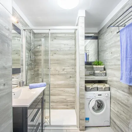 Apartment Pattaya-8 By Interhome