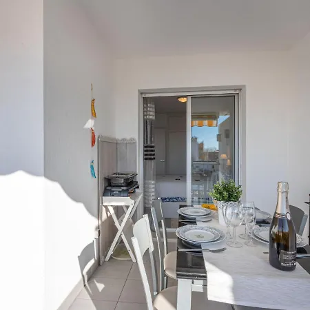 Pattaya-8 By Interhome Empuriabrava
