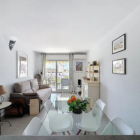 Pattaya-8 By Interhome Appartement Empuriabrava