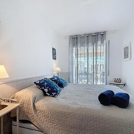 Appartement Pattaya-8 By Interhome Empuriabrava