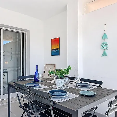 Appartement Pattaya-8 By Interhome Empuriabrava