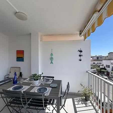 Pattaya-8 By Interhome Appartement Empuriabrava